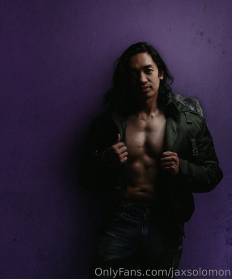 jaxsolomon star top pic