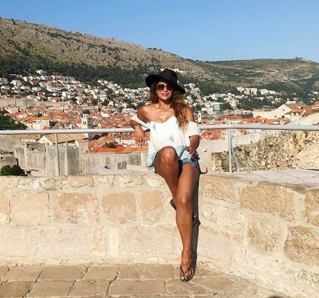 Sangita Patel perfect model photos