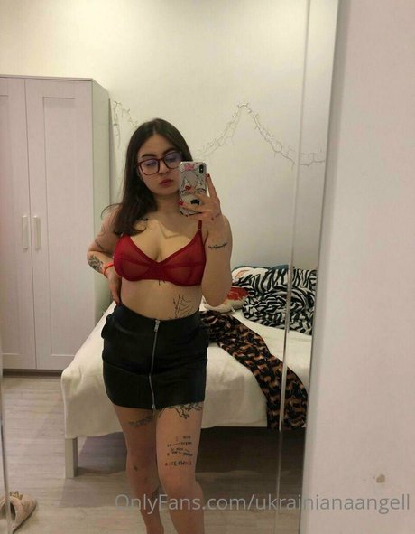 ukrainianaangell nudes pornstar gallery