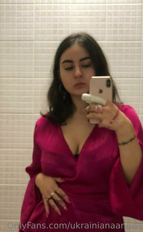 ukrainianaangell pornstar top images
