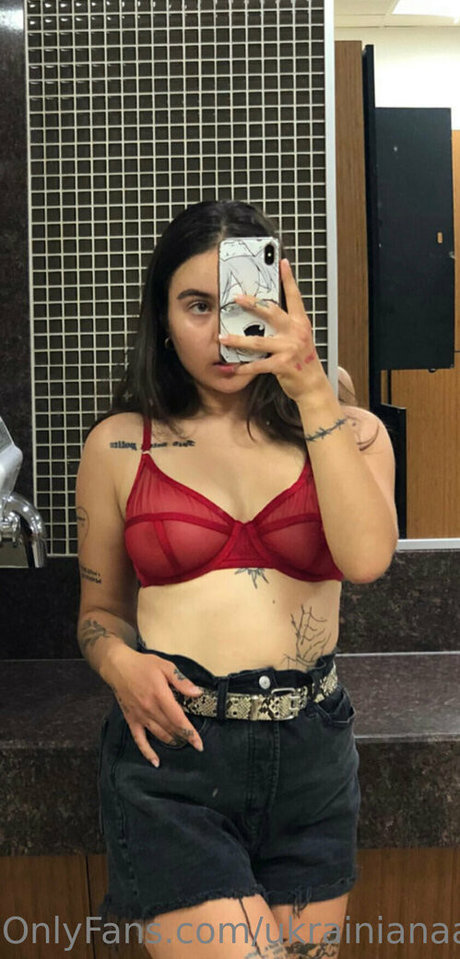 ukrainianaangell pornstar art picture