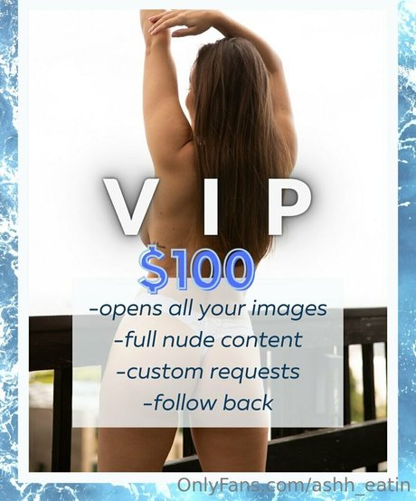 ashh eatin free actress photos