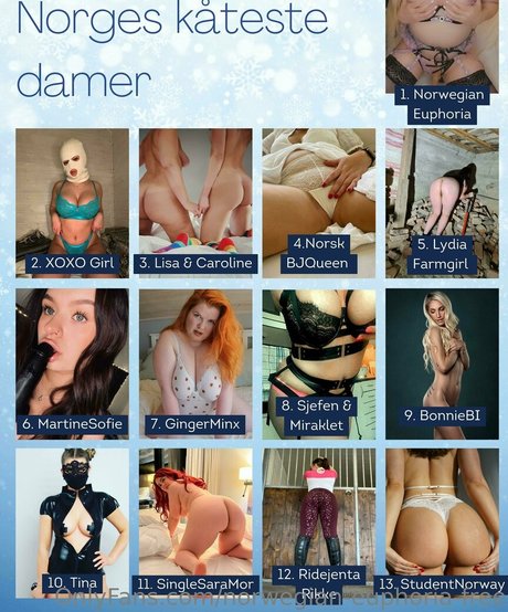 norwegian euphoria free art pornstar photo