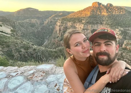 thesedonas nudes pornstar galleries