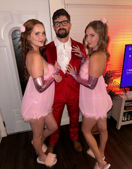 thesedonas hd pornstar image