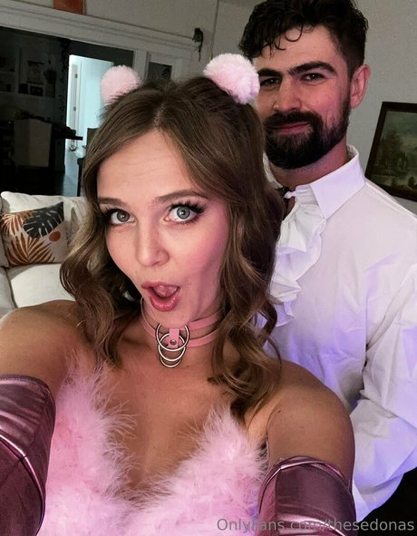 thesedonas hot pornstar photos