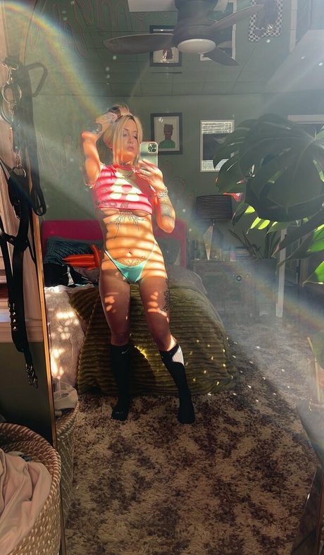 LexiGreene sexy model archive