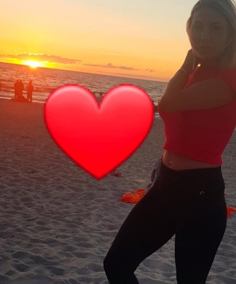 Beatka sexy pornstar pic