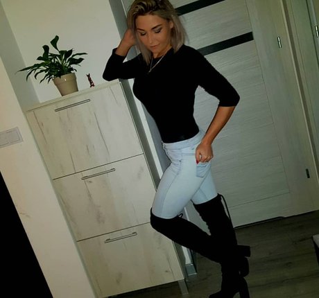 Beatka model beautiful archive