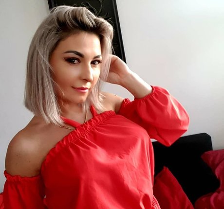 Beatka pretty model img