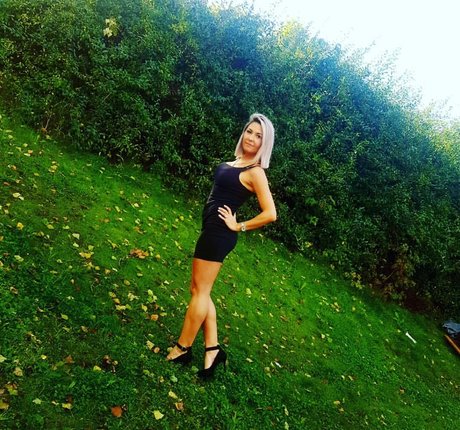 Beatka naked star pics