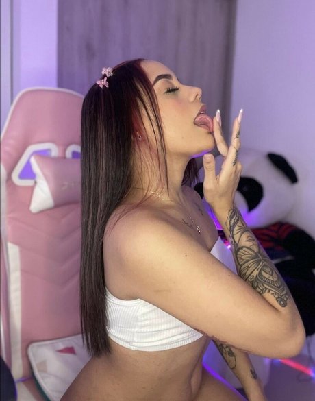 Yohanny Polacre nice star image