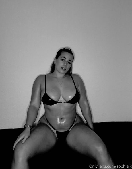 Sophielx high quality pornstar photos