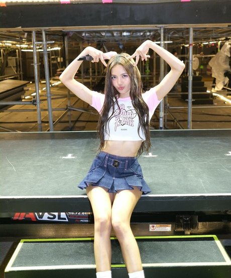 Lisa Manoban pornstar best archive