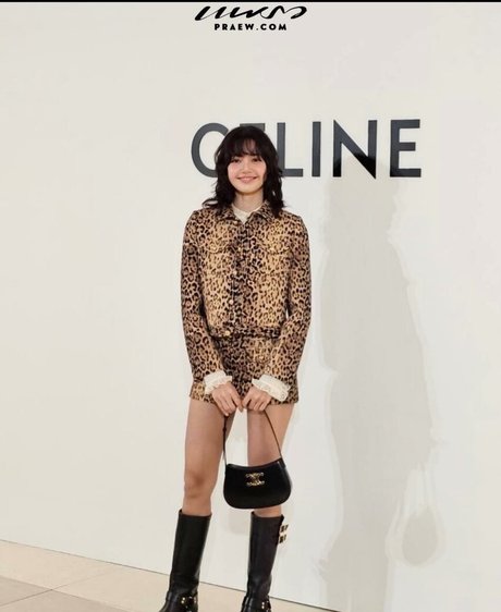 Lisa Manoban pornstar erotic photos