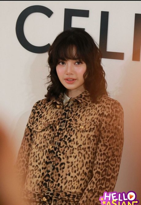 Lisa Manoban pornstar nudes image