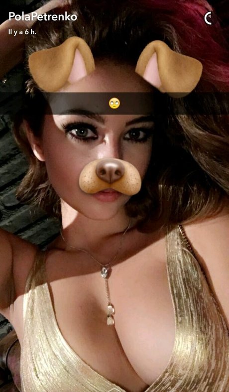 Pola Petrenko hd pornstar galleries