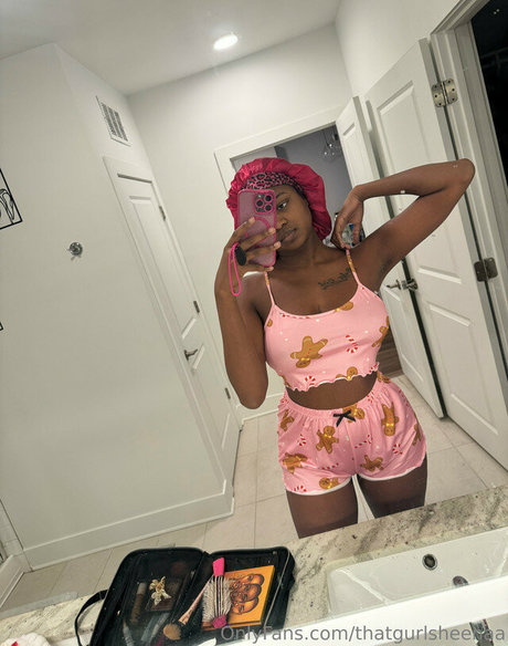 Sheena Marie pornstar xxx image