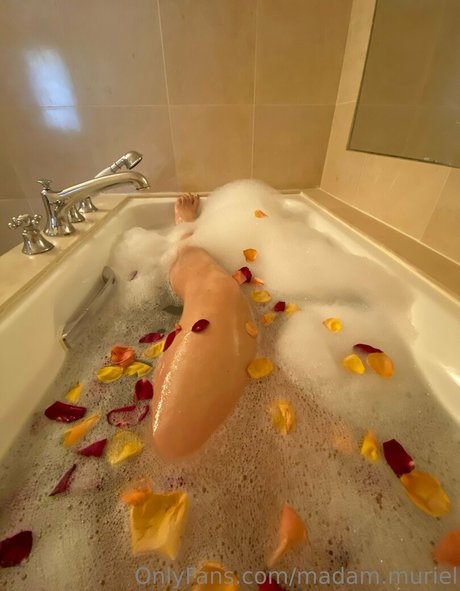 madam muriel exclusive pornstar picture