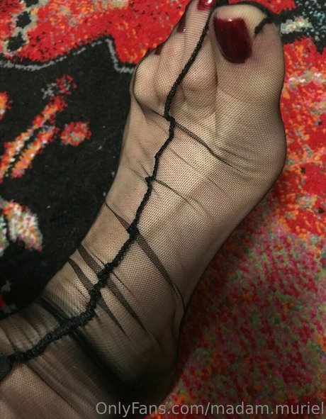 madam muriel star naked images