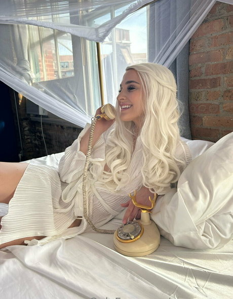 emmranna perfect model picture