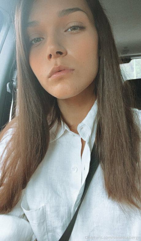 Vanessa Berge free actress archive