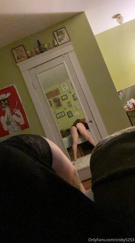 croby5253 pretty actress pic