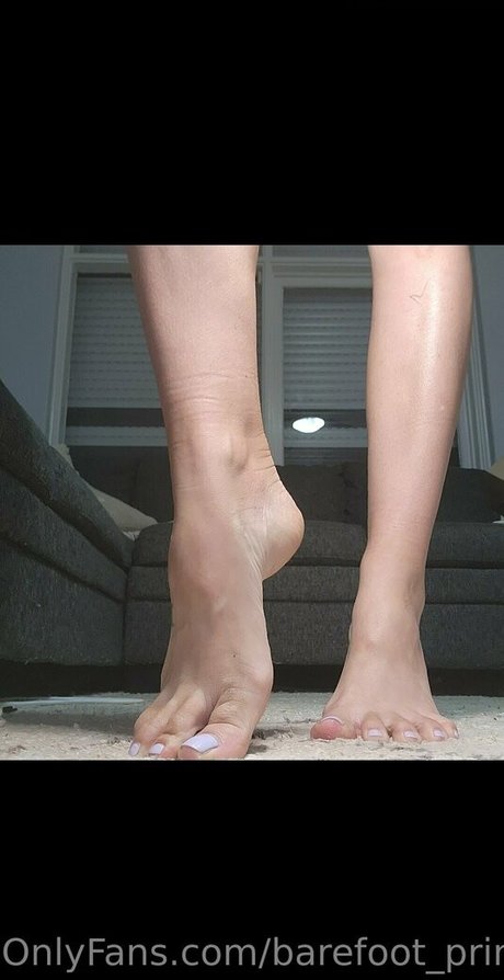 barefoot princess1922 star hot img