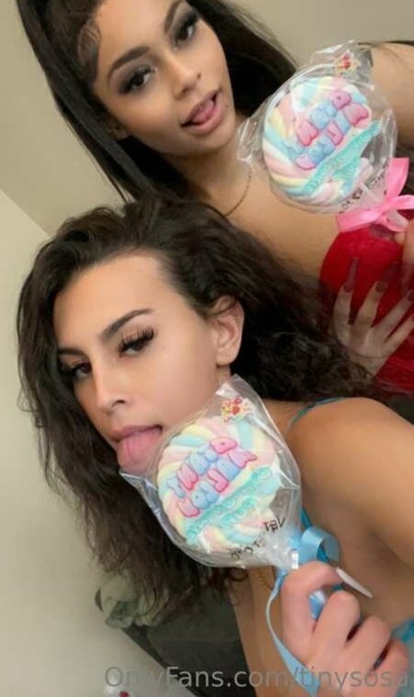 Tiny Sosa beautiful star photos