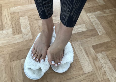 perfectteenfeet top model image
