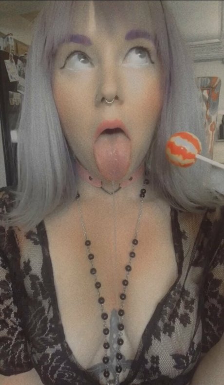 hotmessblair art model images