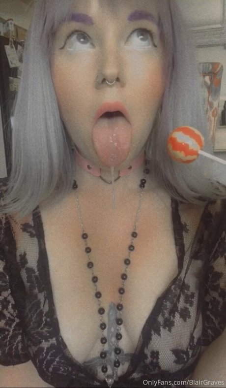 hotmessblair nice star img