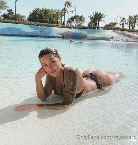 myastarx Profile pic