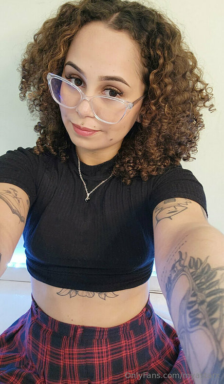 myastarx pretty star photos