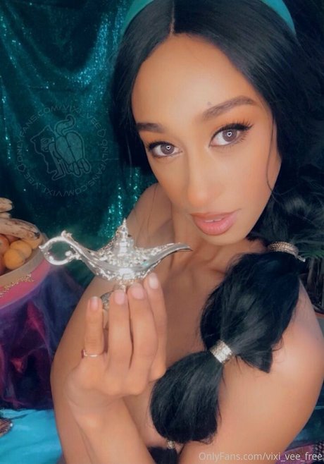 vixi vee free art model pictures
