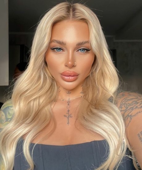 Angelika Kramer sex model images