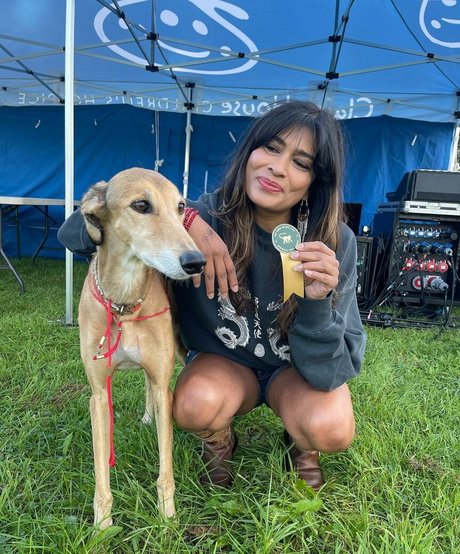 Nisha Katona erotic star images