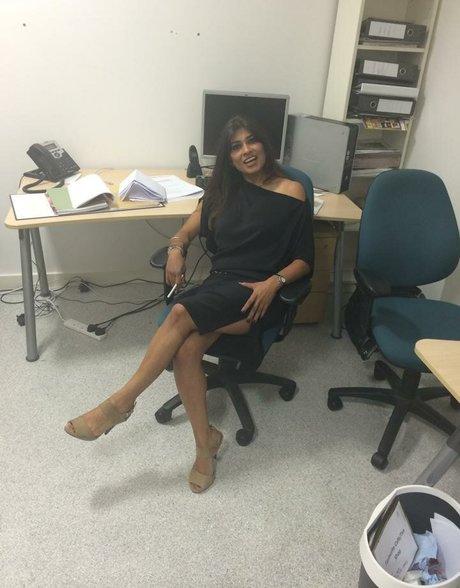 Nisha Katona nudes actress image