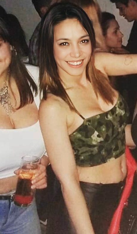 Melani Poisa pornstar pics