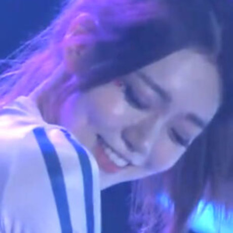 BAMBINO Eunsol_ star exclusive photo