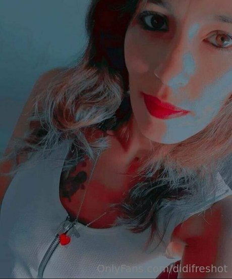 didifreshot exclusive model galleries