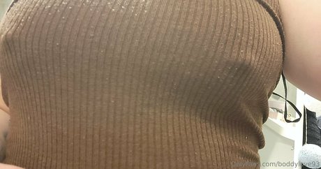 boddylove93 model nude gallery