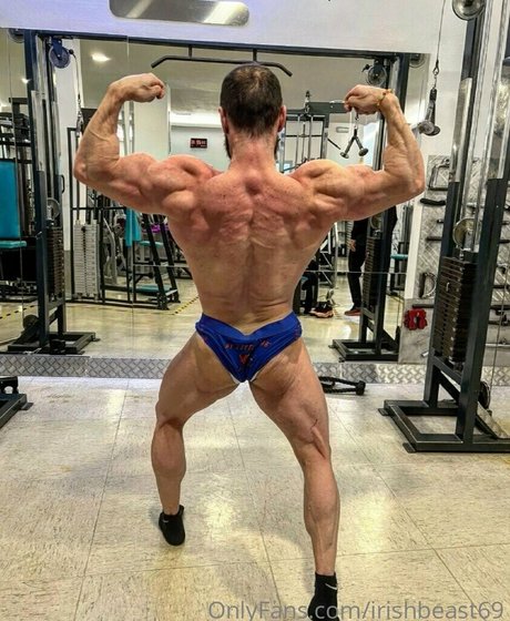 irishbeast69 model perfect pic