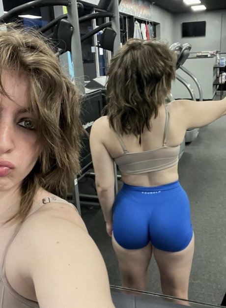 Nadia Dubeac adult star pics