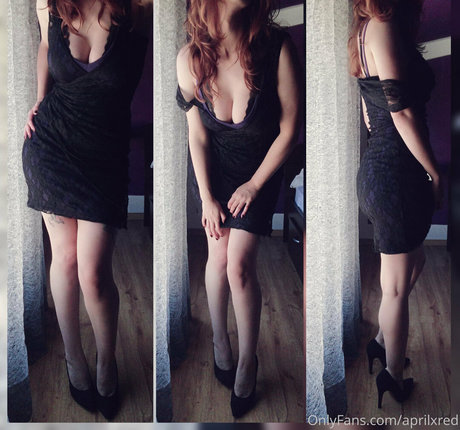 aprilxredfree Profile pic