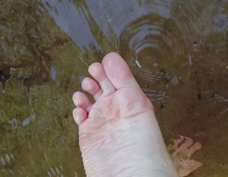 aprilxredfree exclusive model gallery