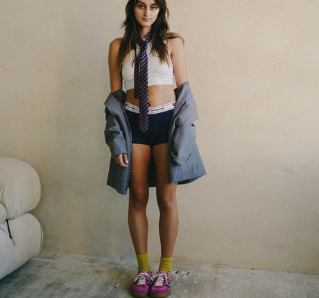 Stephanie D Agostini model nudes galleries