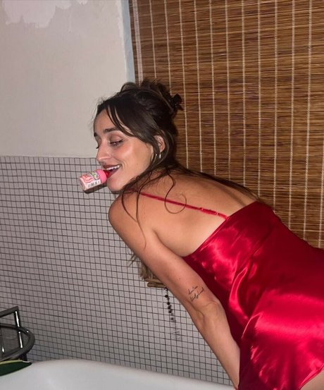 Stephanie D Agostini star sex picture