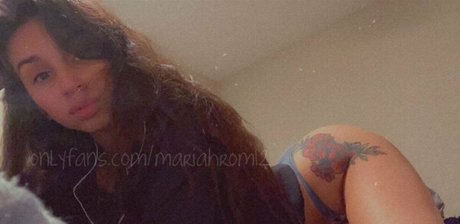 mariahrom12 pornstar hd photos