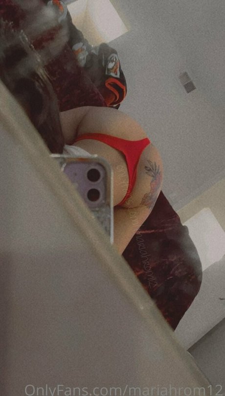 mariahrom12 sex actress pictures